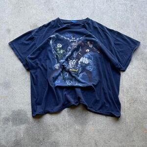 Justice league batman tee 3xl